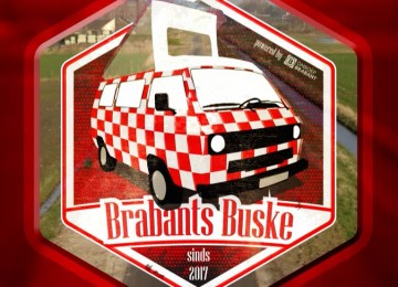 Brabants Buske