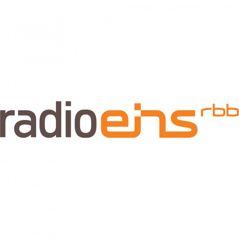 Radio Eins interview vierkant